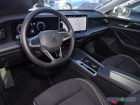 Volkswagen Passat - Vorschau Bild 9