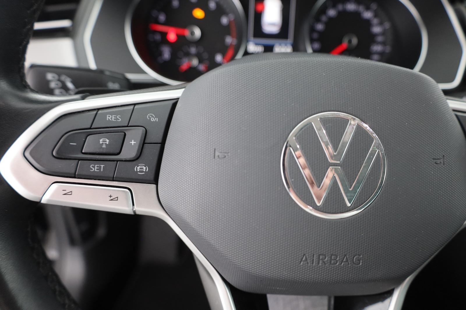 Volkswagen Passat 1.5 TSI DSG Business LED Navi ACC, миниатюра 15