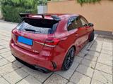 Mercedes-Benz A 35 AMG Mercedes-AMG A 35 4MATIC DCT Merced... - gebrauchte Mercedes-Benz A 35 AMG aus dem Jahr 2020