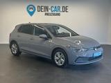 Volkswagen Golf VIII ACC LED Navi PDC SHZ SpurW Virtual LM - gebrauchte Limousinen