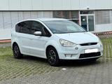 Ford s Max tdci Automatik 5 sitzer - Ford Focus aus 2008: Tdci