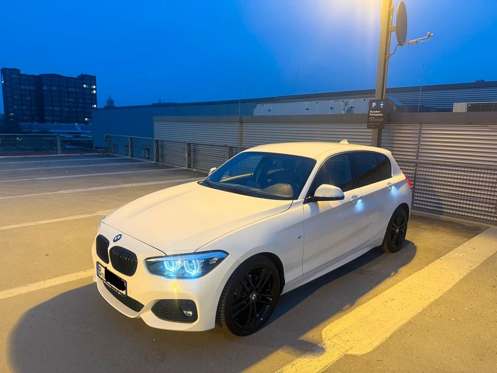 Image of BMW 118
