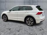 Volkswagen Tiguan 2.0 TDI DSG 4M R-Line MATRIX+NAV+20"+LEDE - Volkswagen Tiguan Gebrauchtwagen