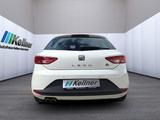 Seat Leon SC 1.4 TSI FR-Navi+9PDC+LED-SW+Tempomat - Seat Leon: 1.9