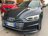 Audi AUDI A5 2.0 190 cv business pack S-line - Audi A5 S-line-Business