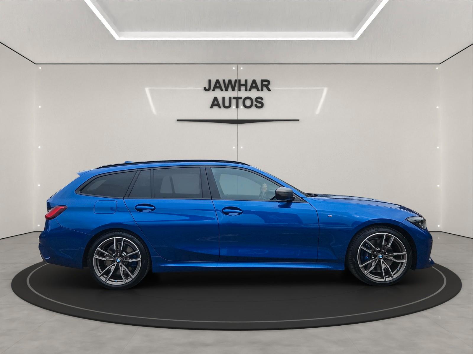BMW M340 d xDrive Touring*GARANTIE*TÜV NEU*LASER*LED
