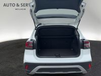 Volkswagen T-Cross - Vorschau Bild 5