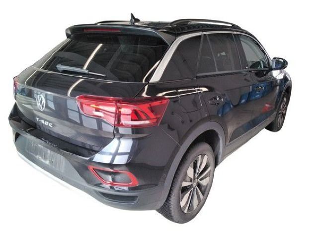 T-Roc MOVE 1.5 TSI
