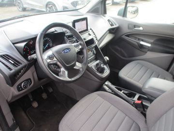Ford Grand Tourneo Connect Titanium 7-Sitze + AHK