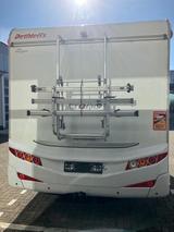Dethleffs Trend T 7057 Frisch eingetroffen Hubb.-Einzelb. - Dethleffs Trend