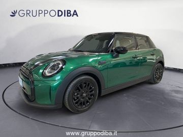 MINI MINI Mini 5 porte Mini F55 2021 5p Mini 5p 1.5 C
