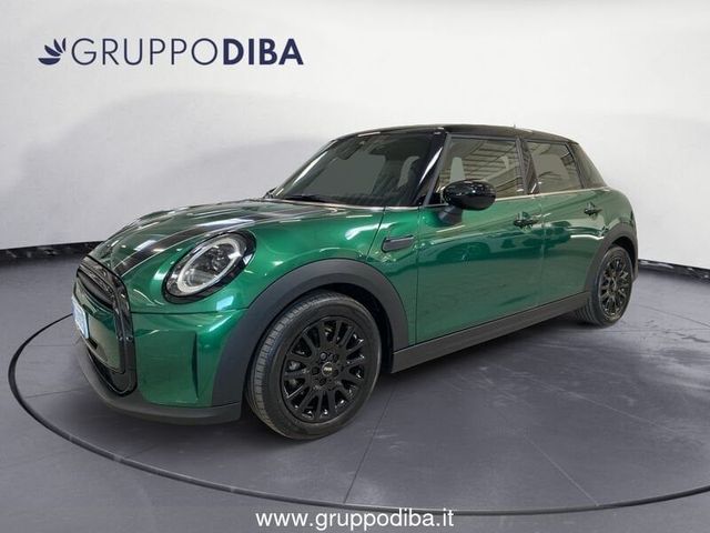 MINI MINI Mini 5 porte Mini F55 2021 5p Mini 5p 1.5 C