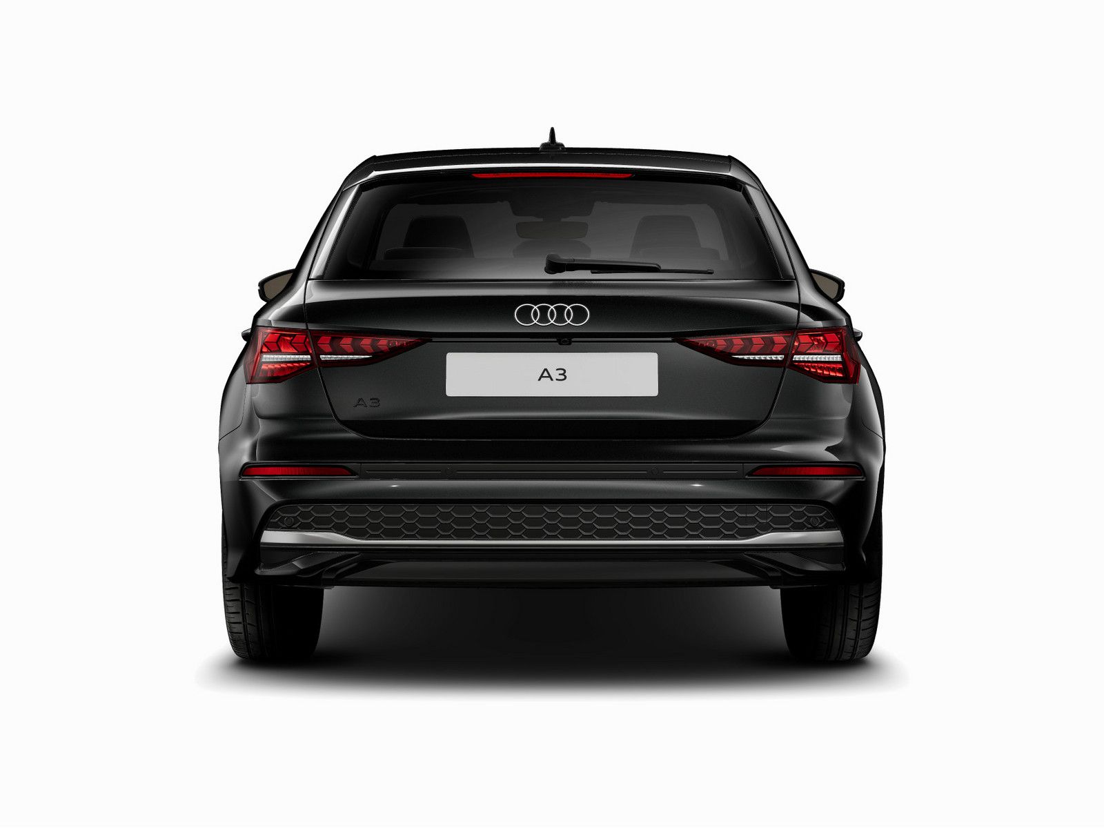 Audi A3 - Bild 10