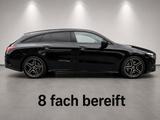 Mercedes-Benz CLA 250 Shooting Brake CLA 250 4MATIC DCT Sh... - Mercedes-Benz CLA 250 Shooting Brake aus 2021