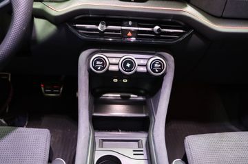 Skoda Kodiaq 1.5 TSI Sportline AHK 7-Sitze Pano