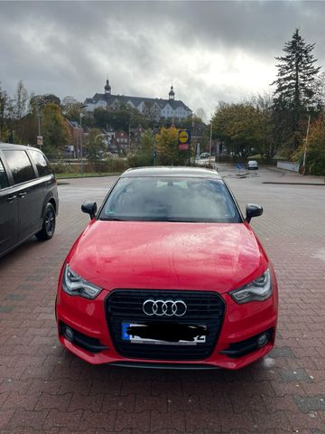 Audi A1 Sportpack