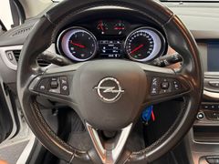 OPEL Astra K Sports Tourer Business*LED*AHK*NAVI* OPEL Astra K Sports Tourer Business*LED*AHK*NAVI*