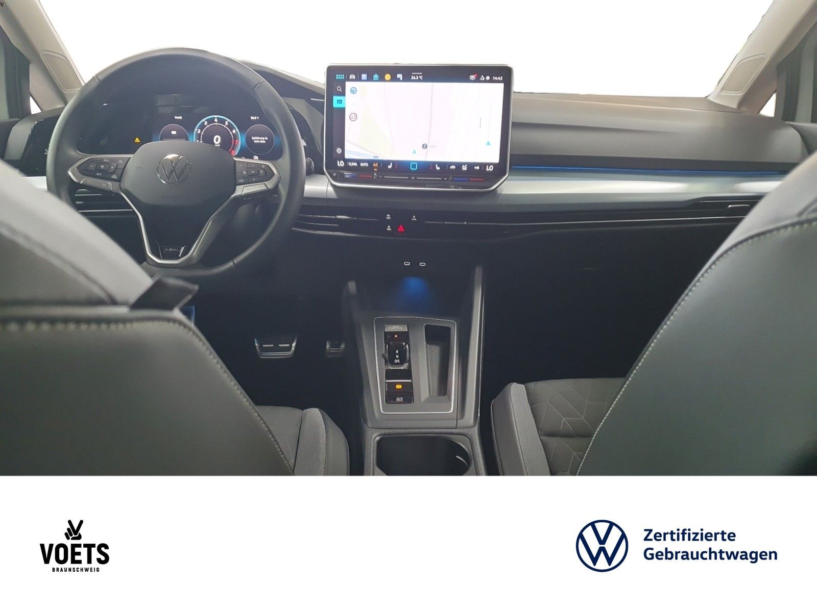 Volkswagen Golf - Bild 9