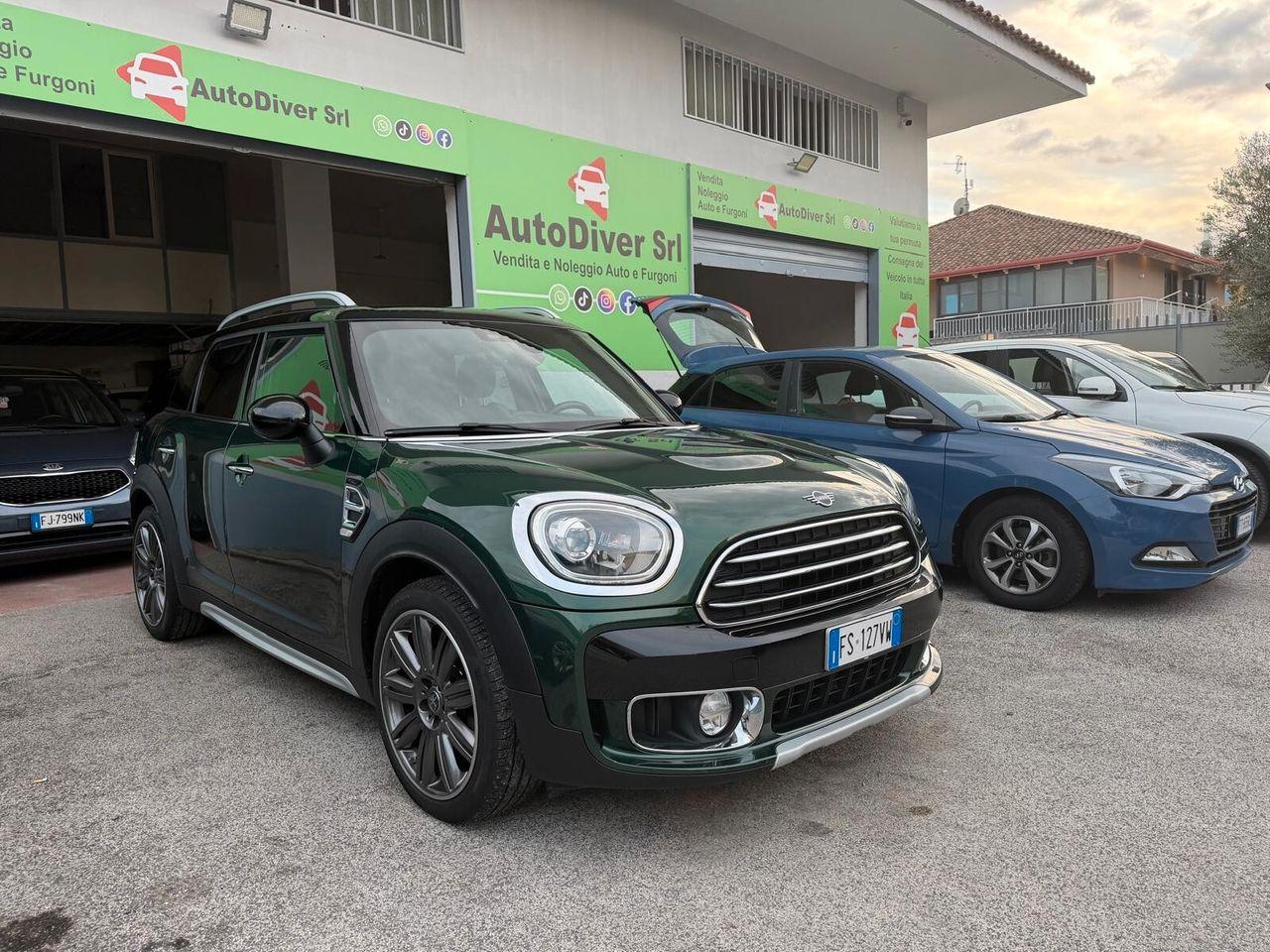 MINI Andere