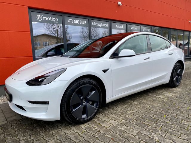 Tesla Model 3 Long Range*USS*VAT deductible*