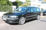 Volvo V70 2.4T Premium Premium