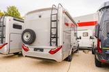 HYMER / ERIBA / HYMERCAR ML-T 580 *Sie sparen 12.684,- EURO* - Allradantrieb 12
