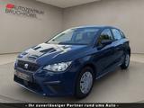 Seat Ibiza Reference 1.0 |KLIMA|TEMP|1HAND|ESP| - Seat Ibiza Gebrauchtwagen in Frankfurt