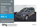 Volkswagen Touran 1.5 TSI COMFORTLINE *7-SITZER*NAVI*EINPAR - Jahreswagen: 7sitzer