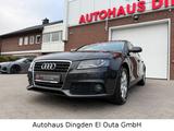 Audi A4 Lim. 1.8 TFSI Ambiente - Audi A4 mit Benzin-Antrieb: Limousine, 1.8