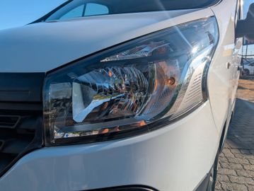 Renault Trafic - 7