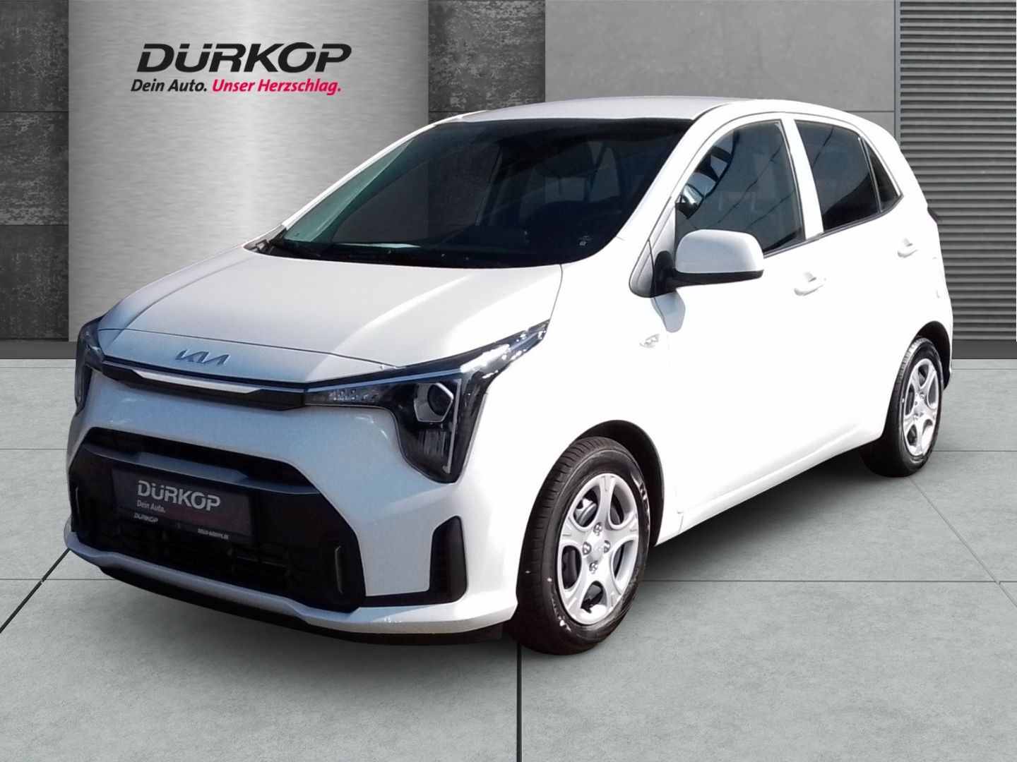 Kia Picanto - Bild 1