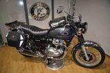 Kawasaki W 800 1.Hand/ viel Zubehör
