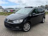 Volkswagen Sharan 2.0 TDI Style Pano Temp Navi Klimaauto - Volkswagen Sharan Style mit Diesel-Antrieb