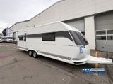 Hobby Prestige 650 UFf - Modell 2024 - Hobby 650 uff