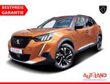 Peugeot 2008 GT-Line PureTech 130 Aut. LED Navi ACC Kame - Peugeot 2008 in Chemnitz