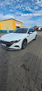 Volkswagen Arteon 2.0 TDI SCR 147kW DSG Elegance S.B. E... - Volkswagen Arteon mit Diesel-Antrieb: Kombi
