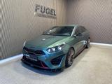 Kia ProCee'd 1.6 T-GDI DCT GT FUGEL SPORT - Kia: 1.6