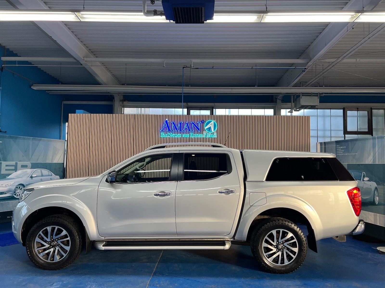 Nissan NAVARA 2018 occasion — photo 3
