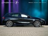 BMW 120d M-Sport AHK ACC aLED PANO HeadUp KoZg 360° - BMW 120 in Karlsruhe