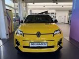 Renault R 5 E-Tech elektrisch Iconic 150 Comfort Range - schwarze Renault R 5