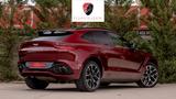Aston Martin DBX 4.0 V8 - Aston Martin DBX aus 2021