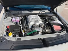 DODGE Challenger Hellcat Redeye Jailbreak Finanz.4.99%