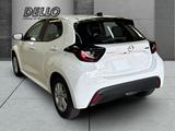 Mazda 2 Hybrid CENTRE-LINE ACC SHZ CarPlay Android Aut - Mazda Tageszulassungen mit Benzin-Antrieb: Kleinwagen