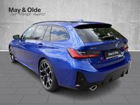 BMW 320 - Vorschau Bild 5