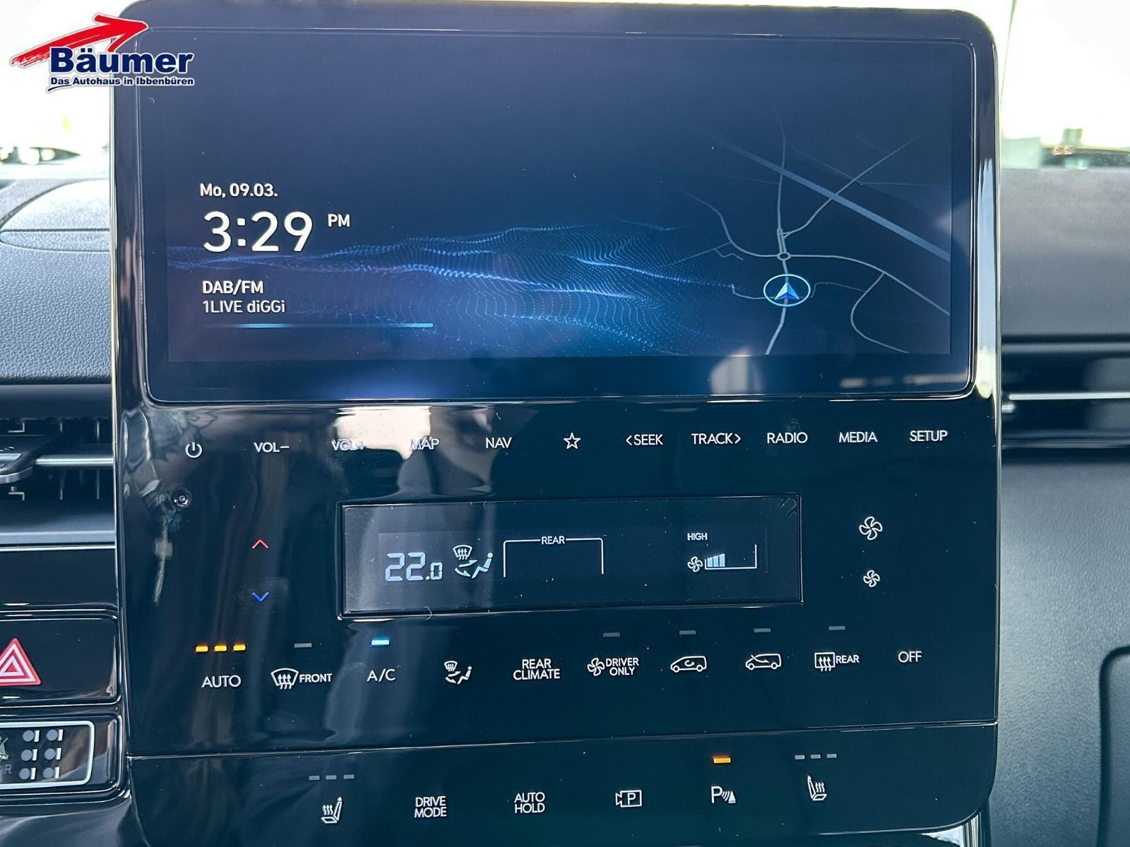 Hyundai Staria – Bild 18