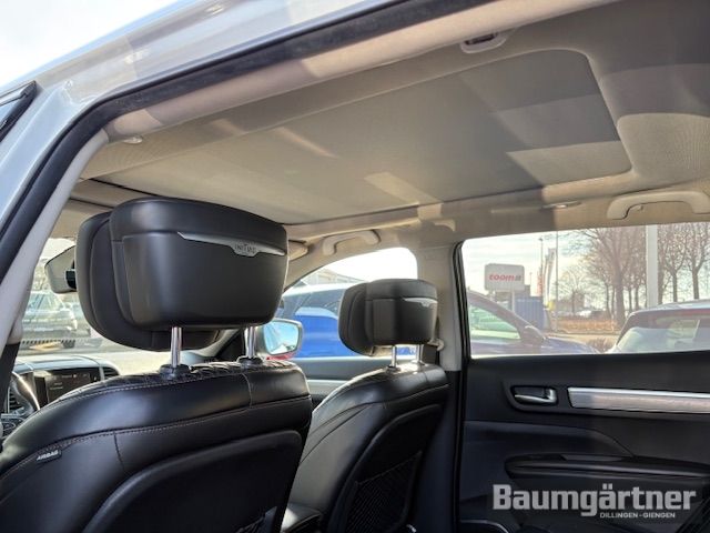 Fahrzeugabbildung Renault Koleos Initiale Paris Blue dCi 185 X-tronic 4WD