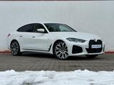 BMW 430i Gran Coupe M Sport LASER*ACC*360°* - BMW 430 Gran Coupé aus 2022