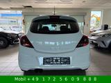 Opel Corsa D Sport Limited Edition Klima 17" OPC-Line - Opel Corsa: Limited