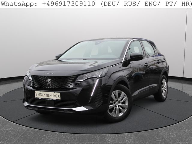 Peugeot 3008 1.5 BlueHDi Aut.Kamera LED Netto 14100 #931