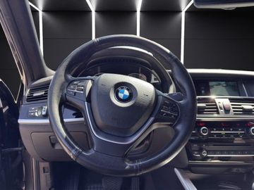 BMW X4 - 10